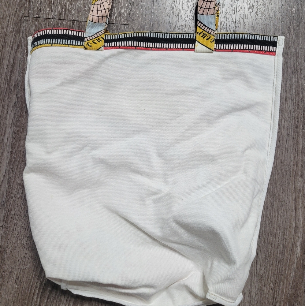Tory Burch Constellation Tote - Picture 11 of 16